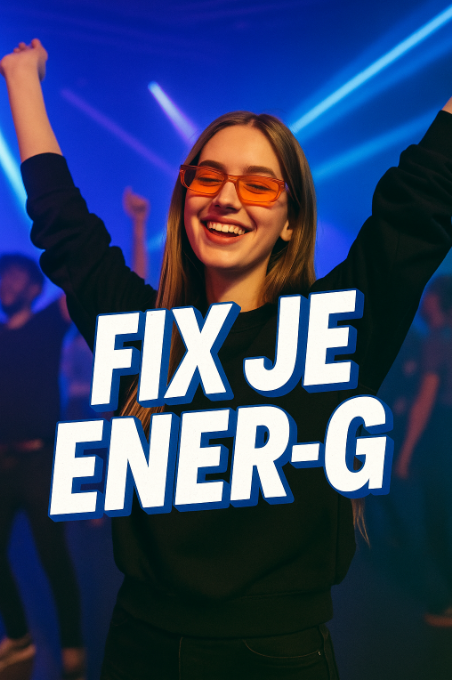 KukuBima Ener-G Lifestyle